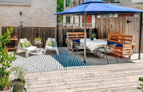 The Saint on St Johns - Foto 34