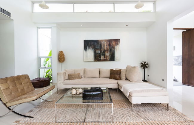 Samui Villa Koru - Photo 26