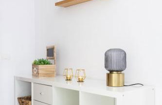 Home2Book Bright Center Santa Cruz, Wifi - Foto 6