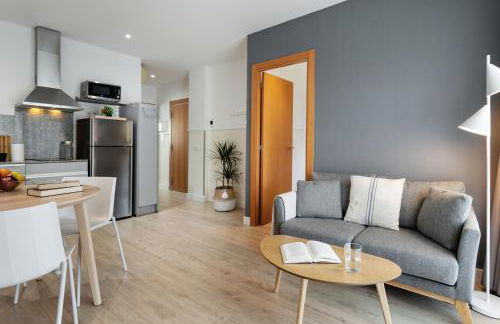 Apartments Sata Olimpic Village Area - Foto 61