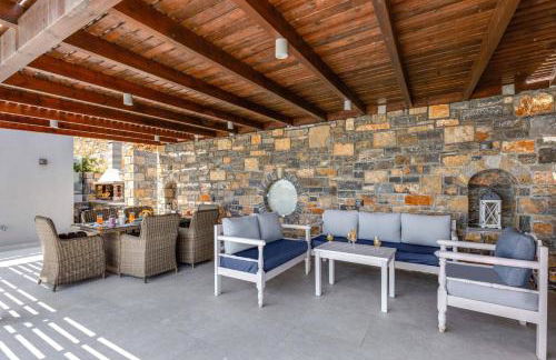 Villa Lela Seaview by Villa Plus - Foto 21