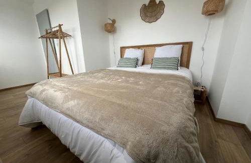 Le Refuge Littoral - Appart 2p Montreuil-sur-Mer - Foto 2