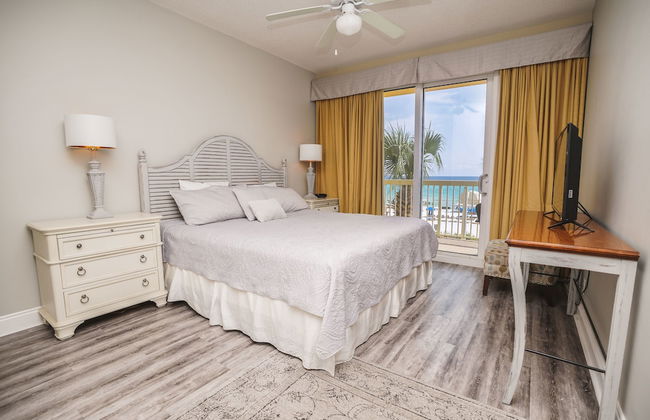 Calypso Beach Resort by Panhandle Getaways - Foto 9