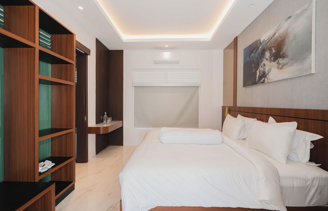 Royal Urban Resort - Photo 4