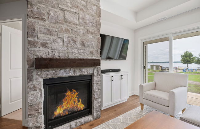 Touchstone Resort - Foto 16