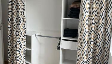 Cœur de Tréguier Appartement pour 2 à 4 personnes - Foto 5