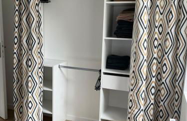 Cœur de Tréguier Appartement pour 2 à 4 personnes - Foto 5