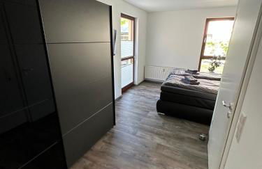 FHV01 - Ferienwohnung 100m² 6 Personen Garten und Terrasse 2x WC - Foto 24