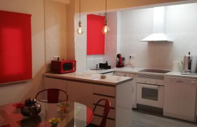 Casa Princesa Huelin - Photo 20