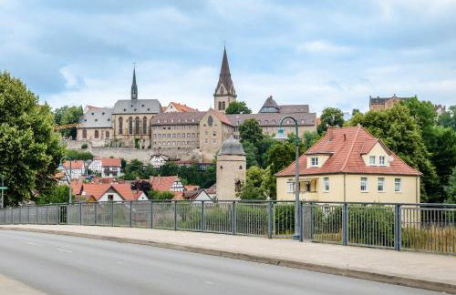 Ferienwohnung an der Ohme - Foto 34