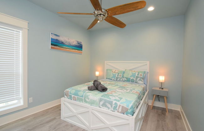 Beach Sands 1 - Foto 21