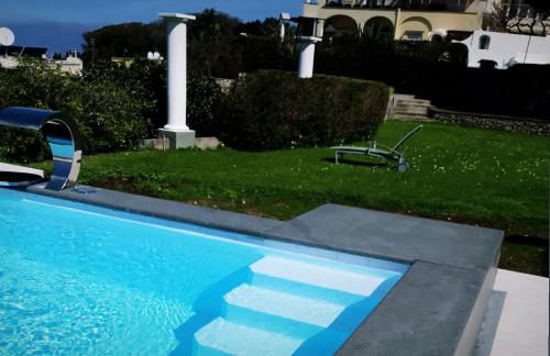 Villa Raffaella - Foto 18