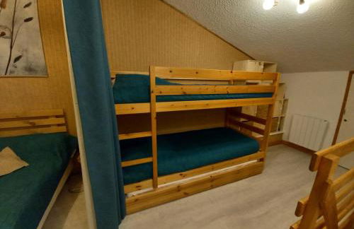 Appartement Mont Dore tout confort, 2 pièces, 4 personnes - Foto 13