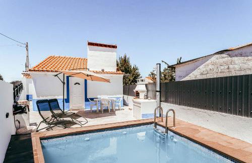 Alentejo Poolside By Gt House - Foto 27
