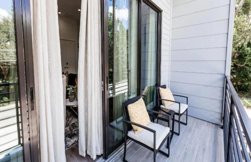 Cozy and Chic 3BR Retreat in Downtown Houston - Foto 39