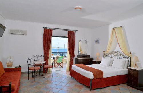 Vasilaras Hotel - Foto 8