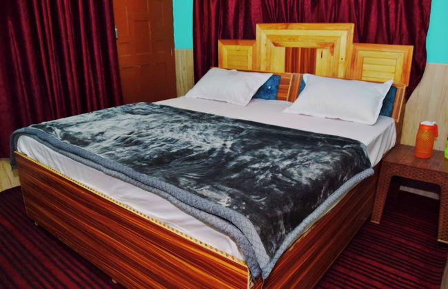 Snow View Homestay - Foto 7