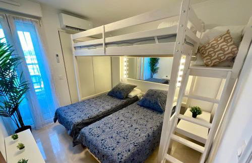 Appartement Luxueux "Le Panorama" - by Résidence La Fontaine - Foto 10