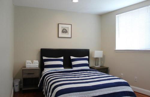 Cozy 3 Bedroom Min to National Mall Great Location and Free Parking - Foto 3