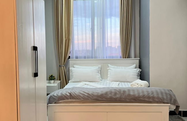 Kulambiro Cozy Studio - City Stay - Foto 2