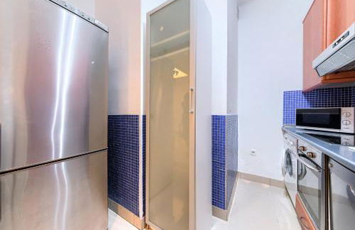 Tristán Vivienda turística de Diseño con AC - Foto 17