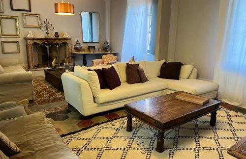 Spacious villa with private pool in Ca' dei Rovati - Foto 11