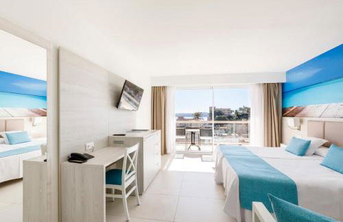 Aparthotel y Hotel Paguera Beach - Foto 40