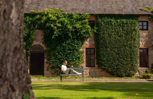 Balnagown Estates Peat Cottage - Foto 33