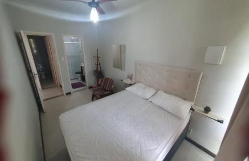 Apartamento com suite em Garatucaia. - Foto 10