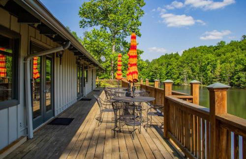 Star View Cabin - Powder Horn Mountain - Foto 54