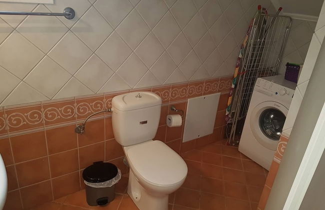 Ria's Sea View Apartment - Foto 27