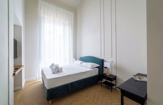 Residenza d'Epoca White Room - Foto 21