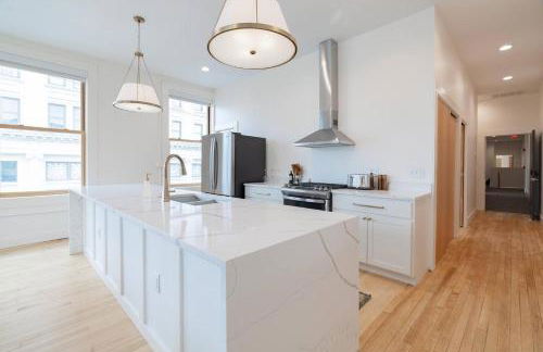 'Condo A' Gallery Suite - Downtown Marion - Foto 8