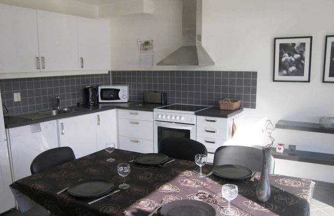 6 Person Holiday Home in Sorbovag-by Traum - Foto 4