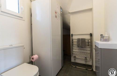 Les Villas de Castel - Villa Les lauriers - Photo 26