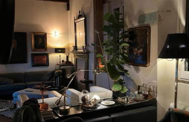 Design and History apartament - Photo 7