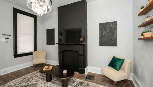 Stylish Modern Gem in the HIlls - Foto 2