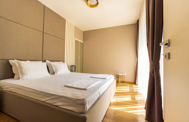 Open sea residence - Foto 16