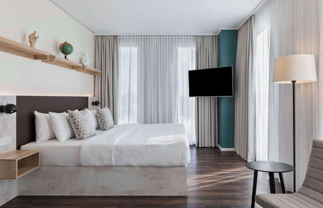 Stellaris Apartment Hotel - Foto 37