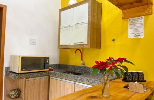 Chalés Lá na Roça - Photo 38