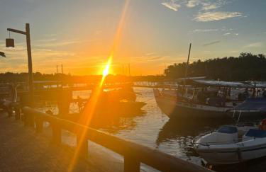 Chales Canto dos Pássaros Boipeba - Foto 34