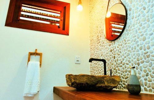 Tropicália Chalés Boutique - Foto 43