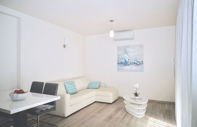 Villa Aquamarie - Foto 12