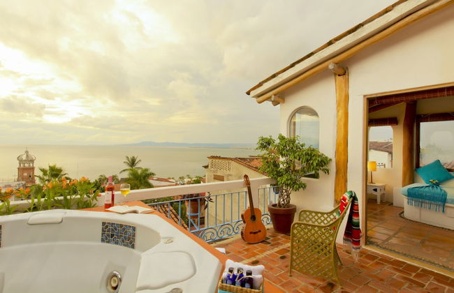 Luna Líquida Hotel Boutique - Foto 6