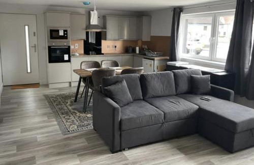 Lochaber Apartments - Foto 1