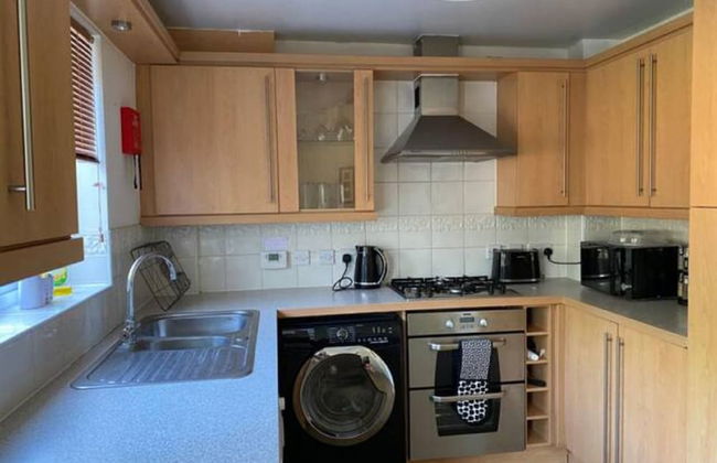 Amama's Cabin - Foto 10