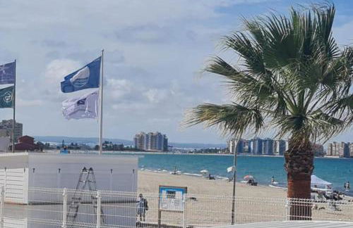 Urb Las Palmeras - La Manga - Foto 26