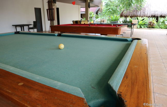 Dos Palmas Island Resort & Spa - Foto 48