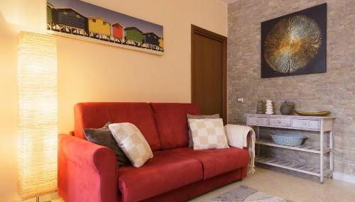 Italia House - Milano - Rho Fiera - Clinica San Carlo - WIFI, AC, TV - Foto 2