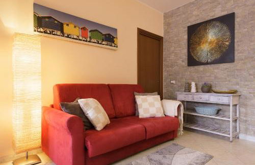 Italia House - Milano - Rho Fiera - Clinica San Carlo - WIFI, AC, TV - Foto 2